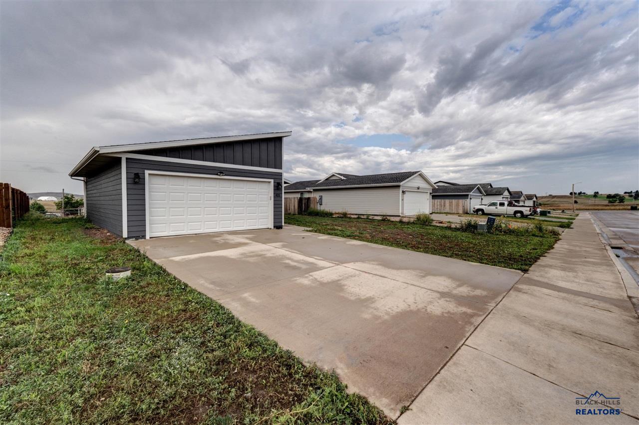 421 Nighthawk Drive