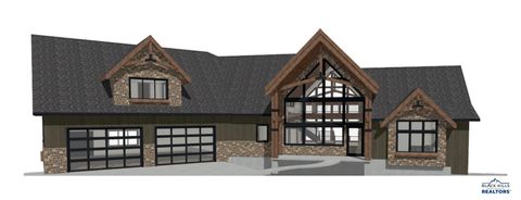 Lot 7 DANCING SKY LN Lead SD 57754