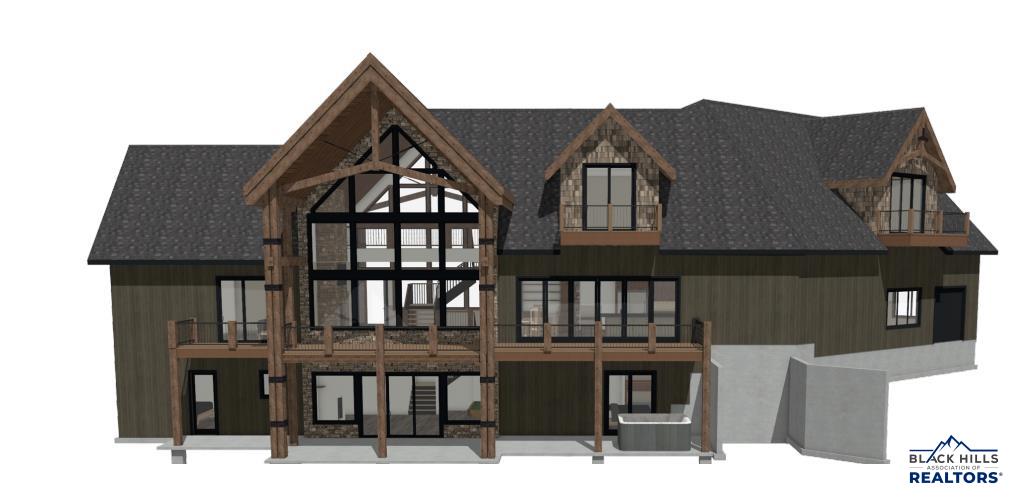 Lot 7 DANCING SKY LN