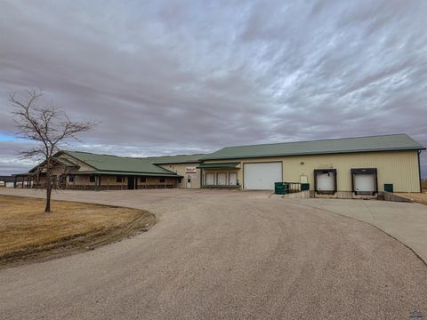 2340 TAGGART ROAD Rapid City SD 57701