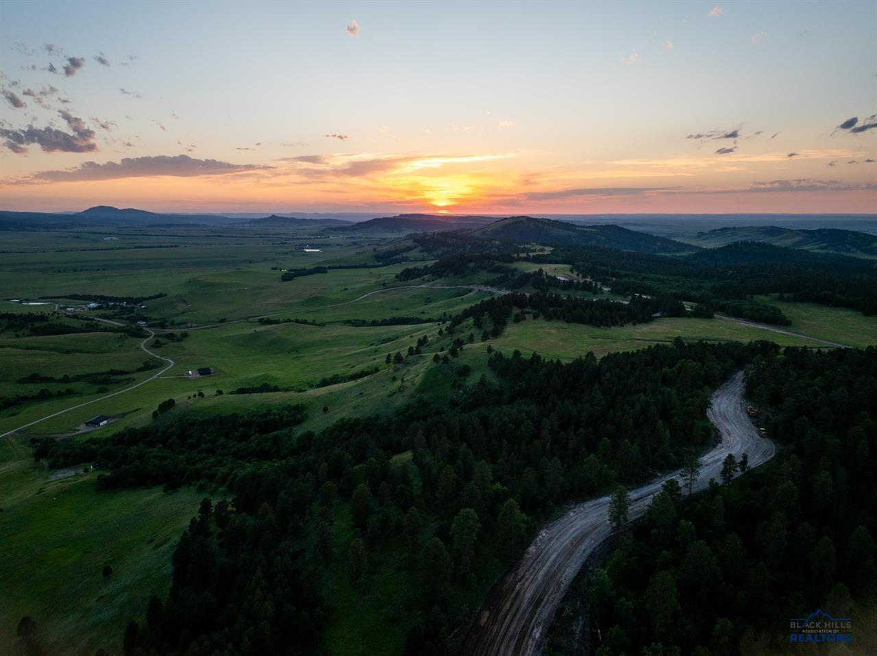 Lot 44 THREE PEAKS PASS RD