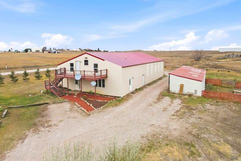 22892 ABERDEEN CT RAPID CITY SD 57703