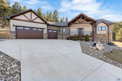 2564 GOLD CREEK PL Rapid City SD 57702