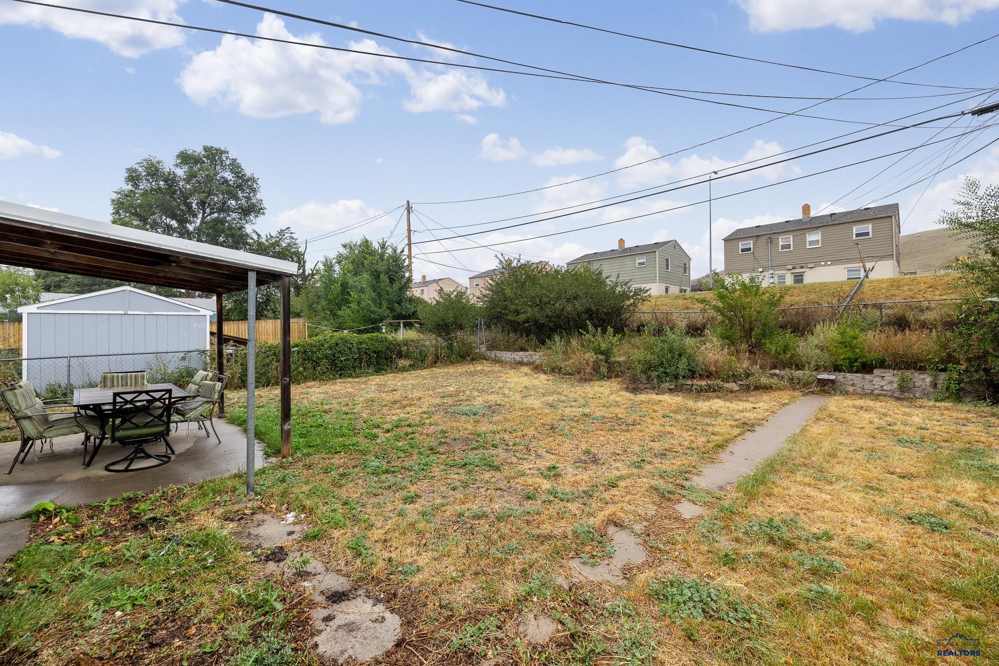 424 ROBBINS DR