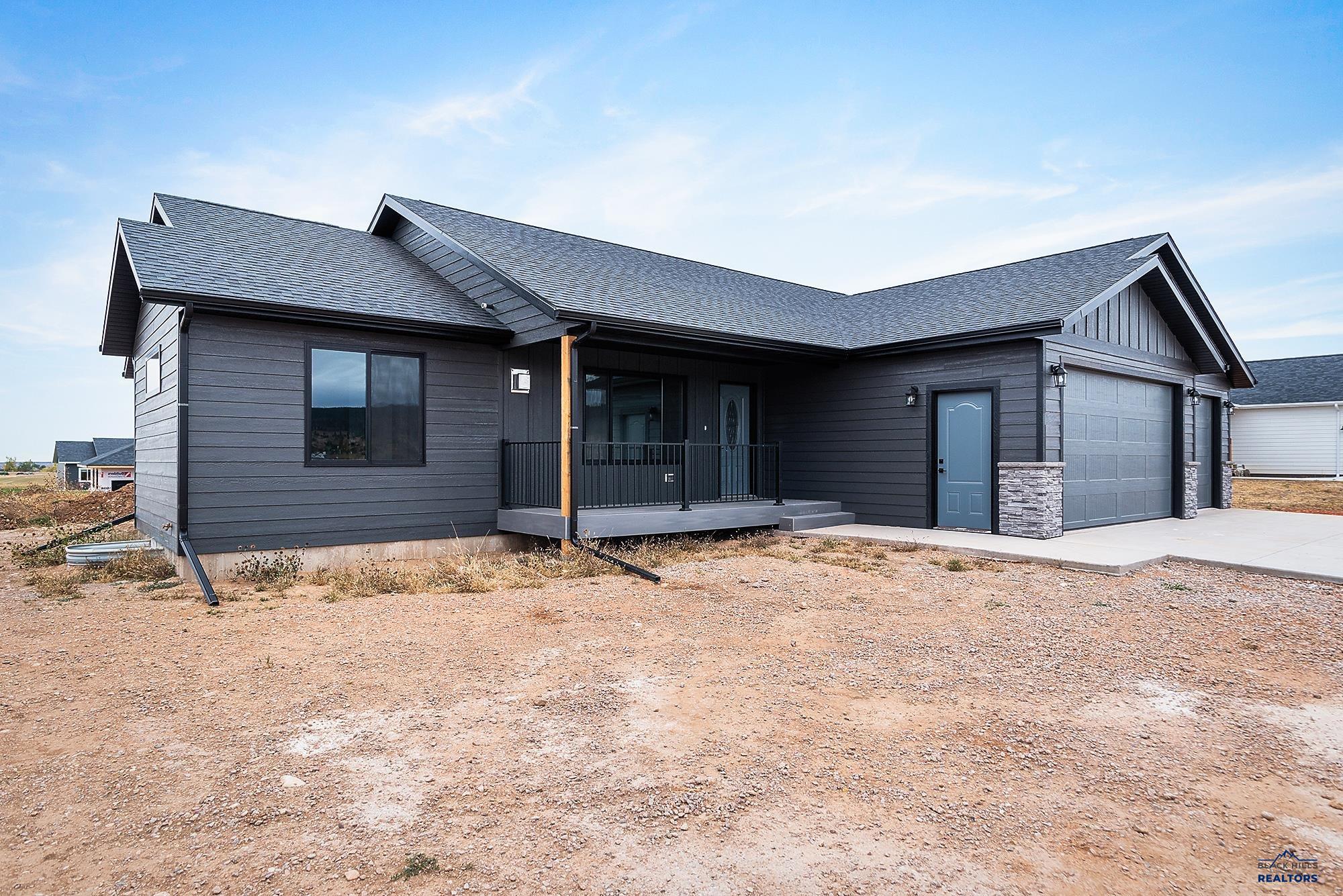 Lot 36 Block 16 RESERVE ST