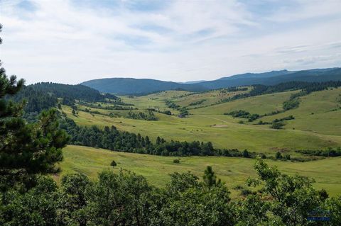 Lot 4 THREE PEAKS PASS RD Whitewood SD 57793