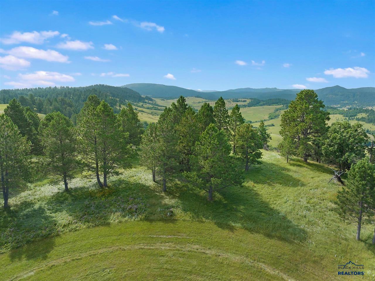 Lot 4 THREE PEAKS PASS RD