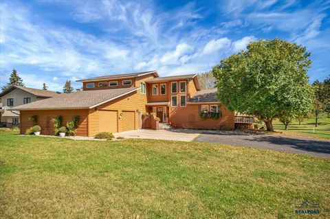 3114 STOCKADE DR Rapid City SD 57702