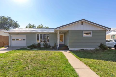 2017 STIRLING Rapid City SD 57702