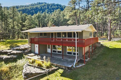 22946 FOREST RD Rapid City SD 57702