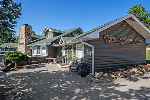 23191 HWY 385 Rapid SD 57702