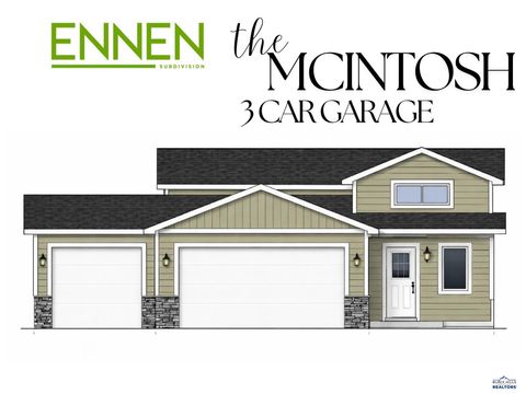 B4L4 TRAVERSE DR Rapid City SD 57703