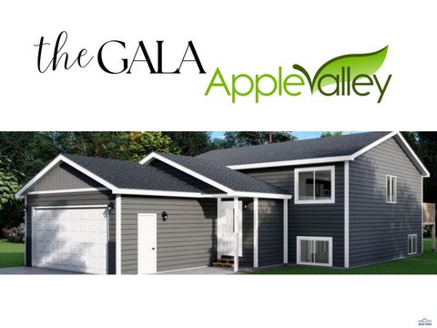 4120 MCINTOSH LN Rapid City SD 57703