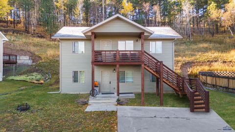 35 3RD ST Lead SD 57754