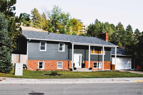 1302 38TH Rapid City SD 57702