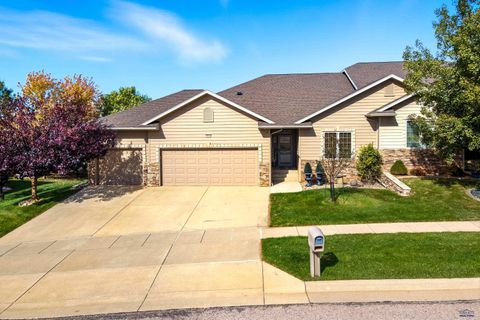 4536 PORTRUSH RD Rapid City SD 57702