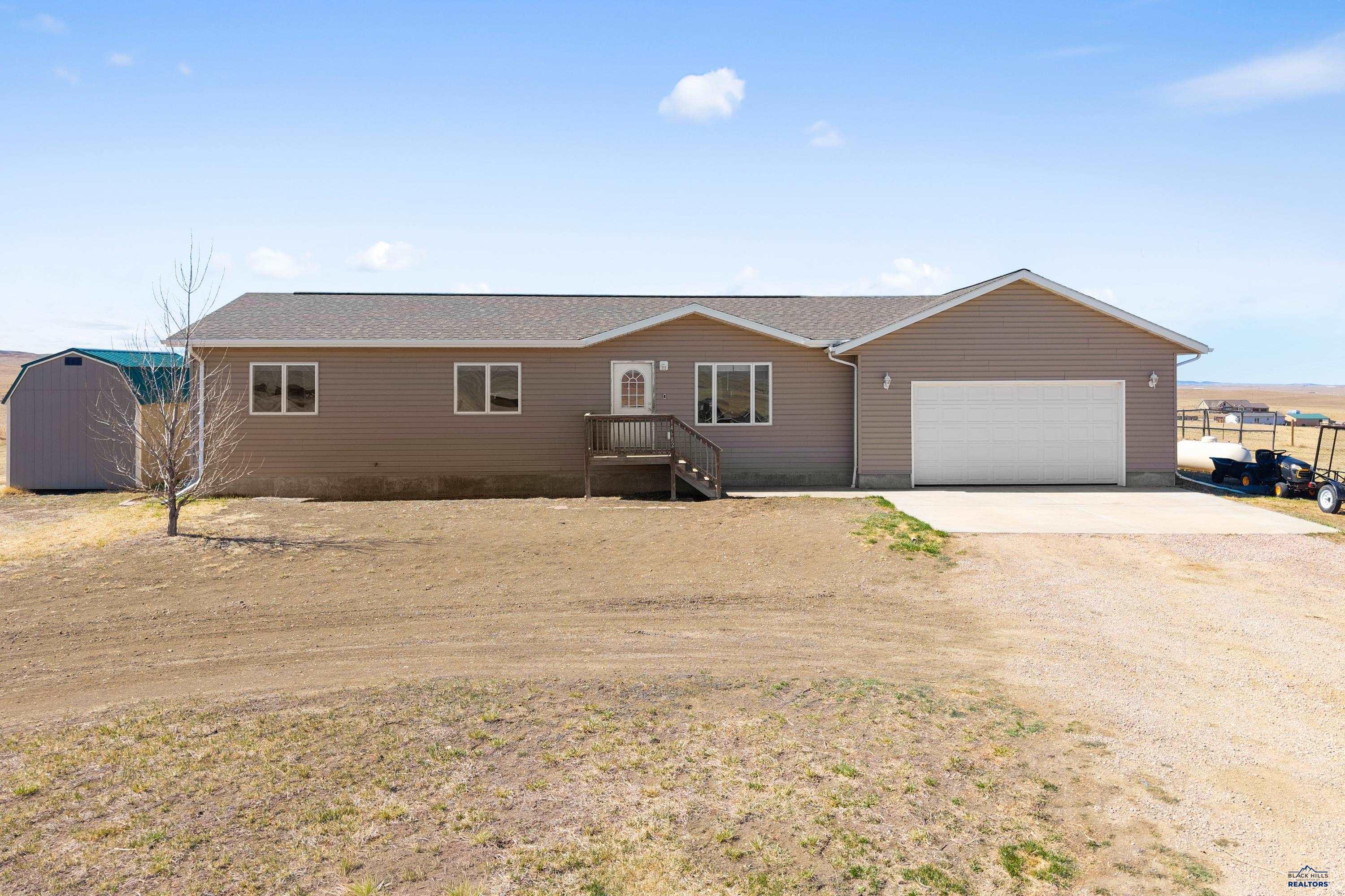 14682 SADDLEHORN CT