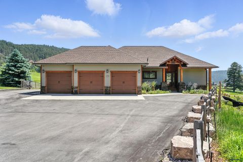 20694 ROOSEVELT CT Sturgis SD 57785