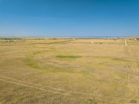 Lot 2 ANTELOPE CREEK RD Box Elder SD 57719