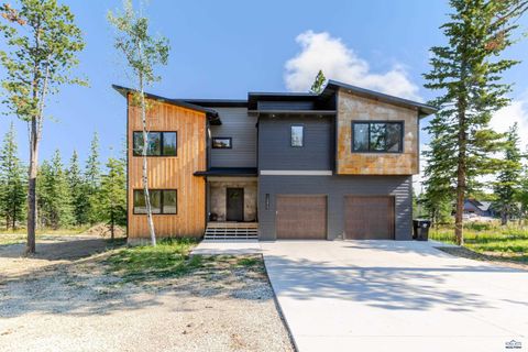 12273 TROLLEY TRAIL CT Lead SD 57754