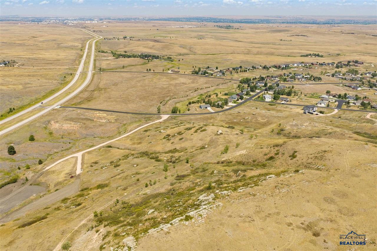 TBD Lot 6 Ambush Ranch Road