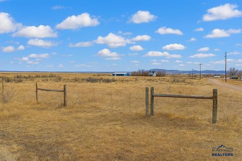 11094 US HIGHWAY 18 Edgemont SD 57735