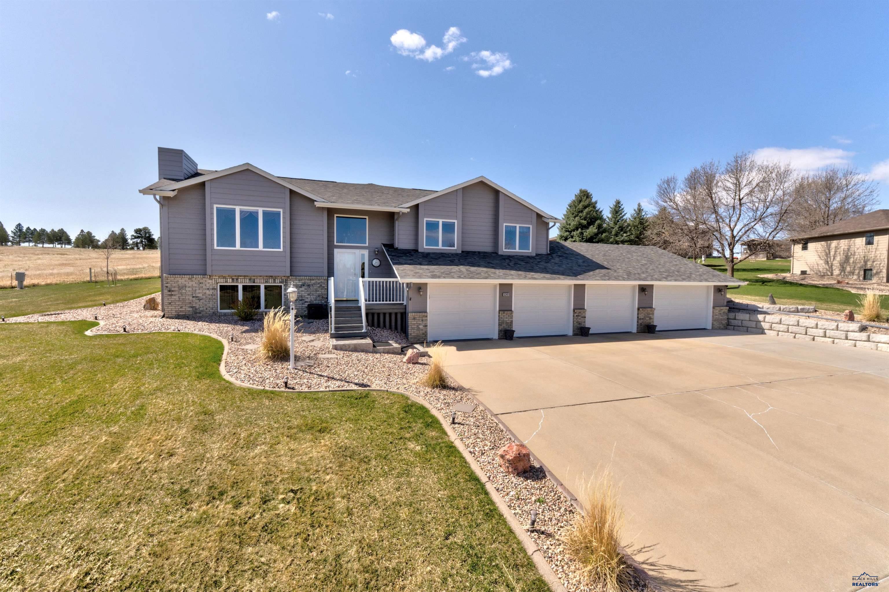 

                                                                             Rapid City                                

                                    , SD - $789,000