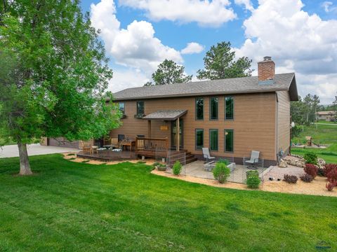 1235 KINGS RD Rapid City SD 57702