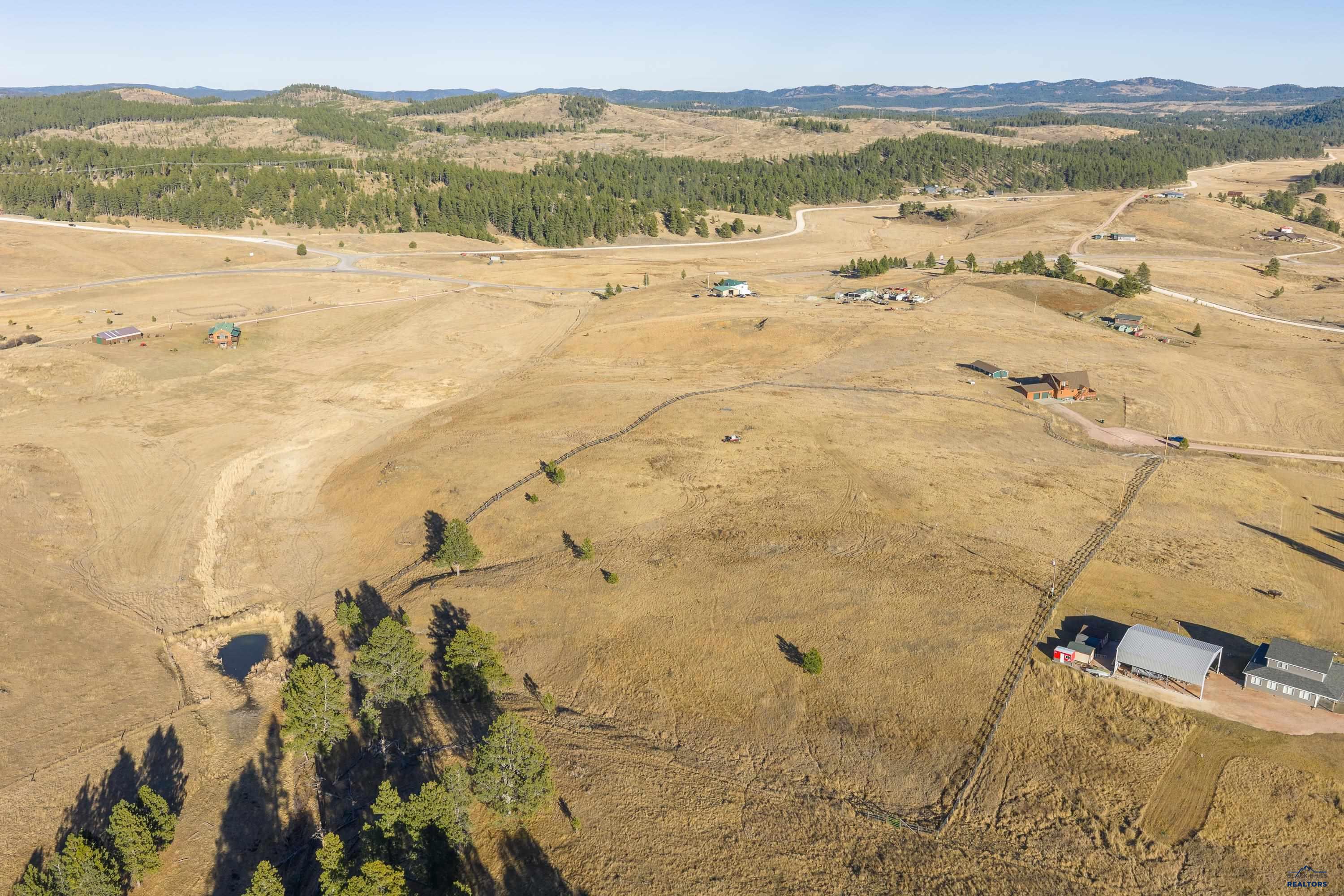 Lots 6 & 7 MINERAL LANE