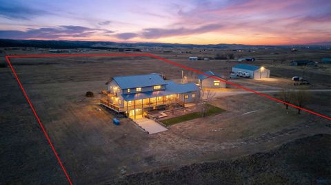 11845 N HAINES AVE Rapid City SD 57701