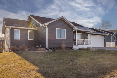 6725 Townsend St, Summerset, SD 57718 - MLS#: 171603
