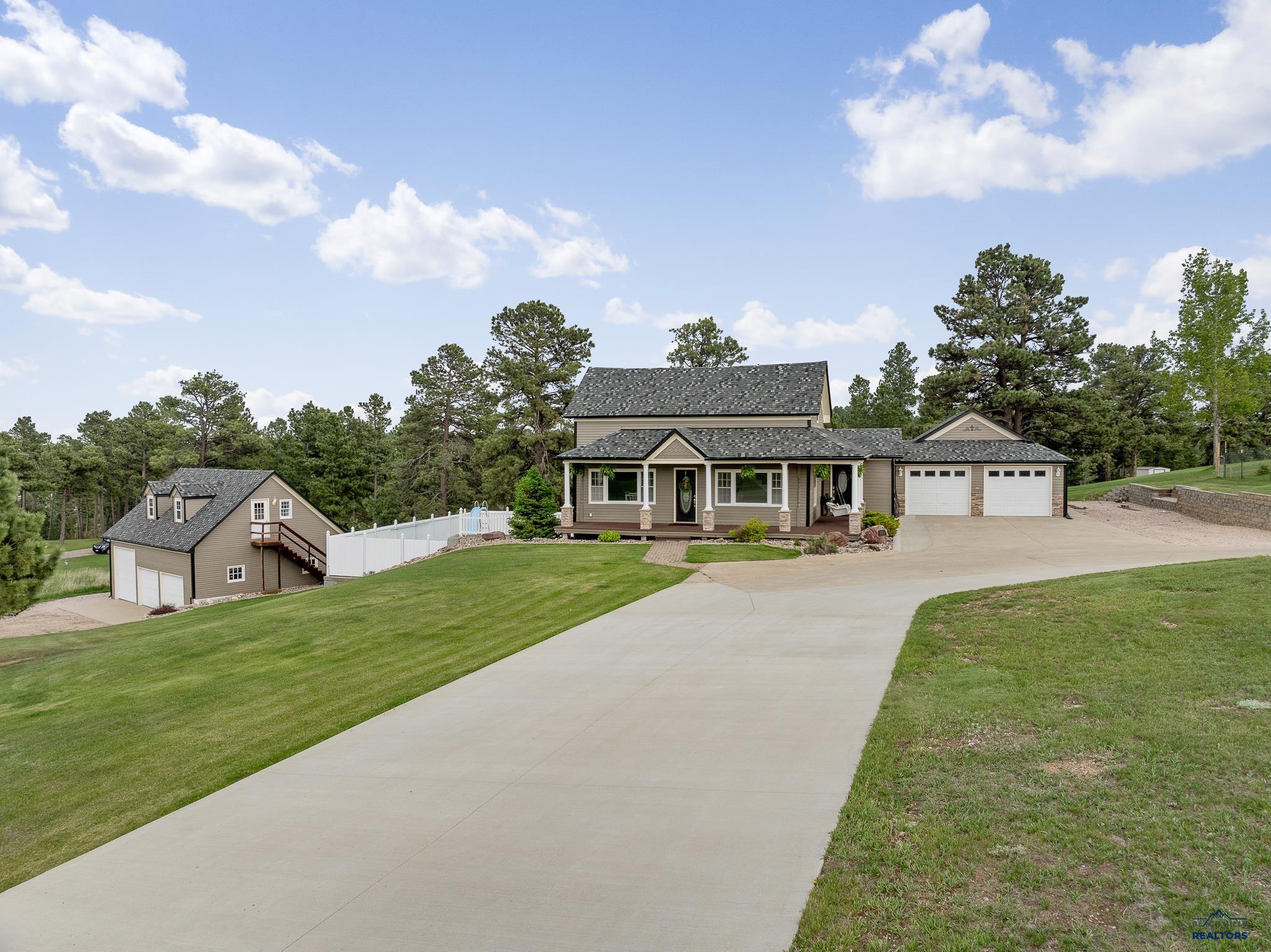 

                                                                             Rapid City                                

                                    , SD - $799,000