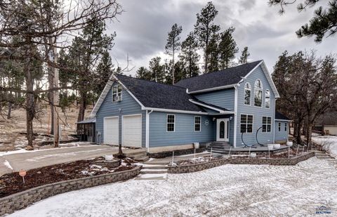 13451 ROCKWOOD RD Rapid City SD 57702