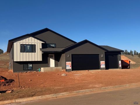 5633 WIND RIVER RD Rapid City SD 57702