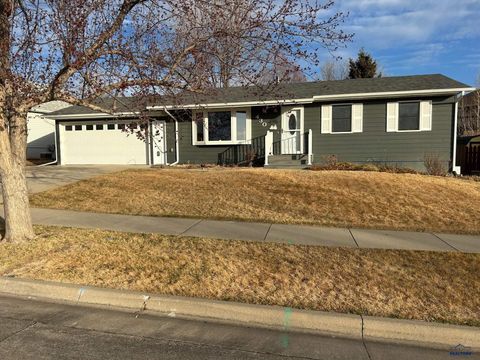 430 TAMARACK DR Rapid City SD 57701