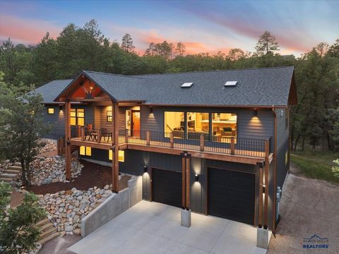 20216 PONDEROSA DR Whitewood SD 57793