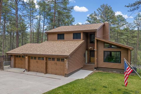 13085 TIMBER LN Rapid City SD 57702