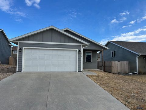 1008 DIAMOND RIDGE BOULEVARD Rapid City SD 57703