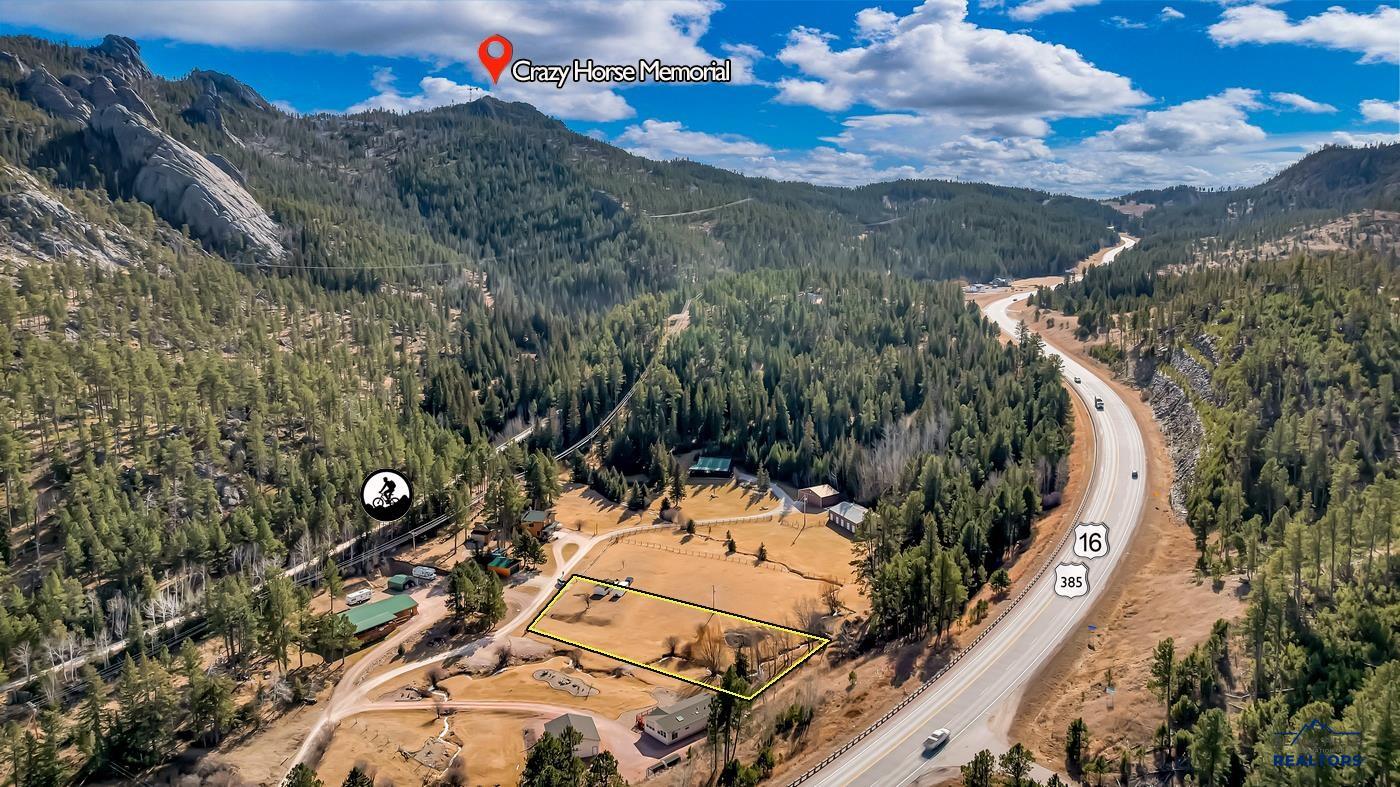 12149 UPPER ELK PARK RD