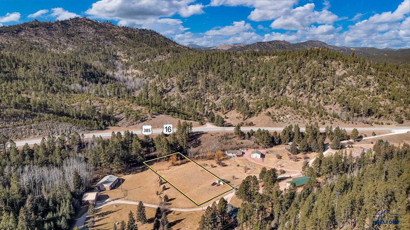 12149 UPPER ELK PARK RD