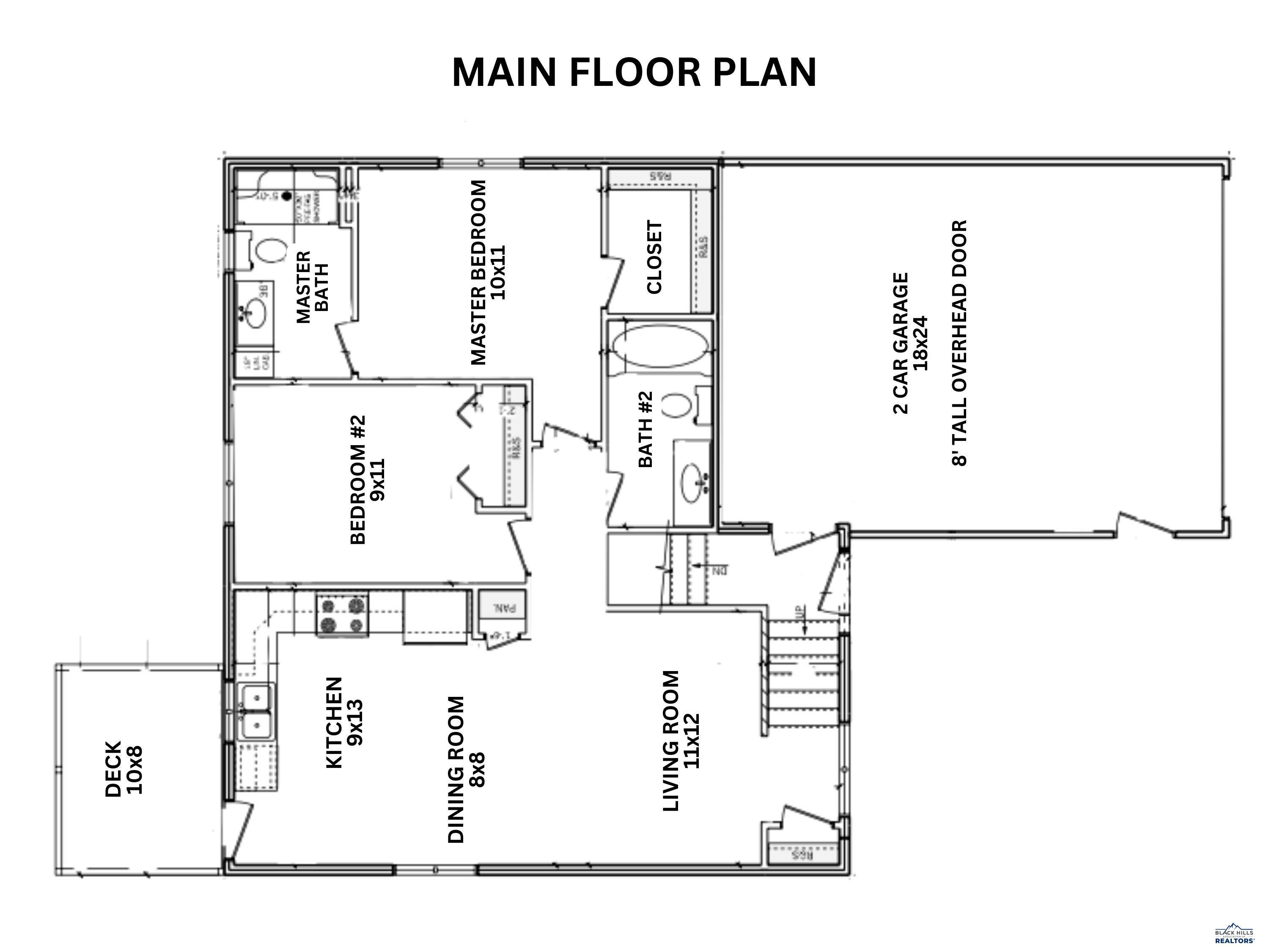 3818 MCINTOSH LN