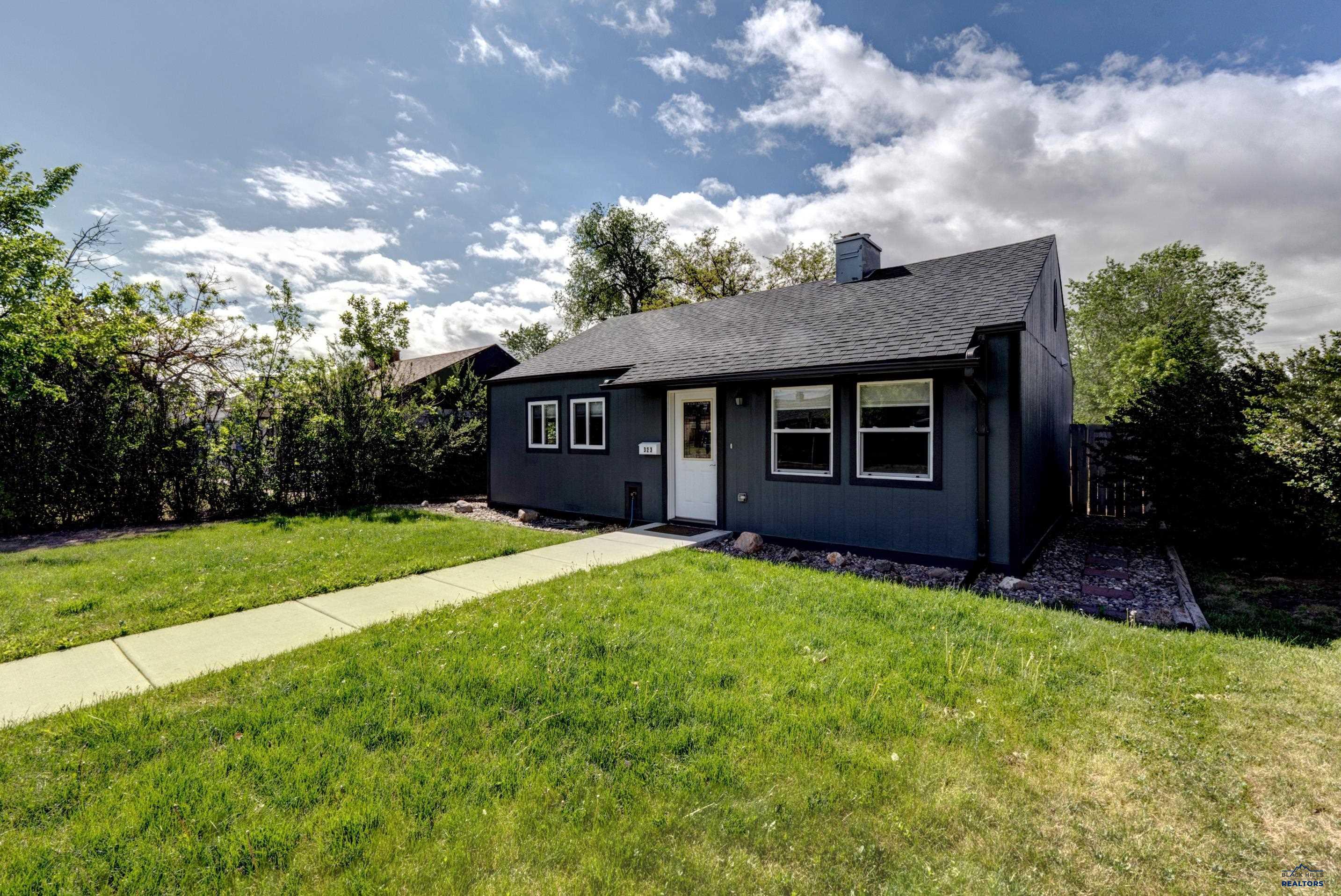 323 MEADE