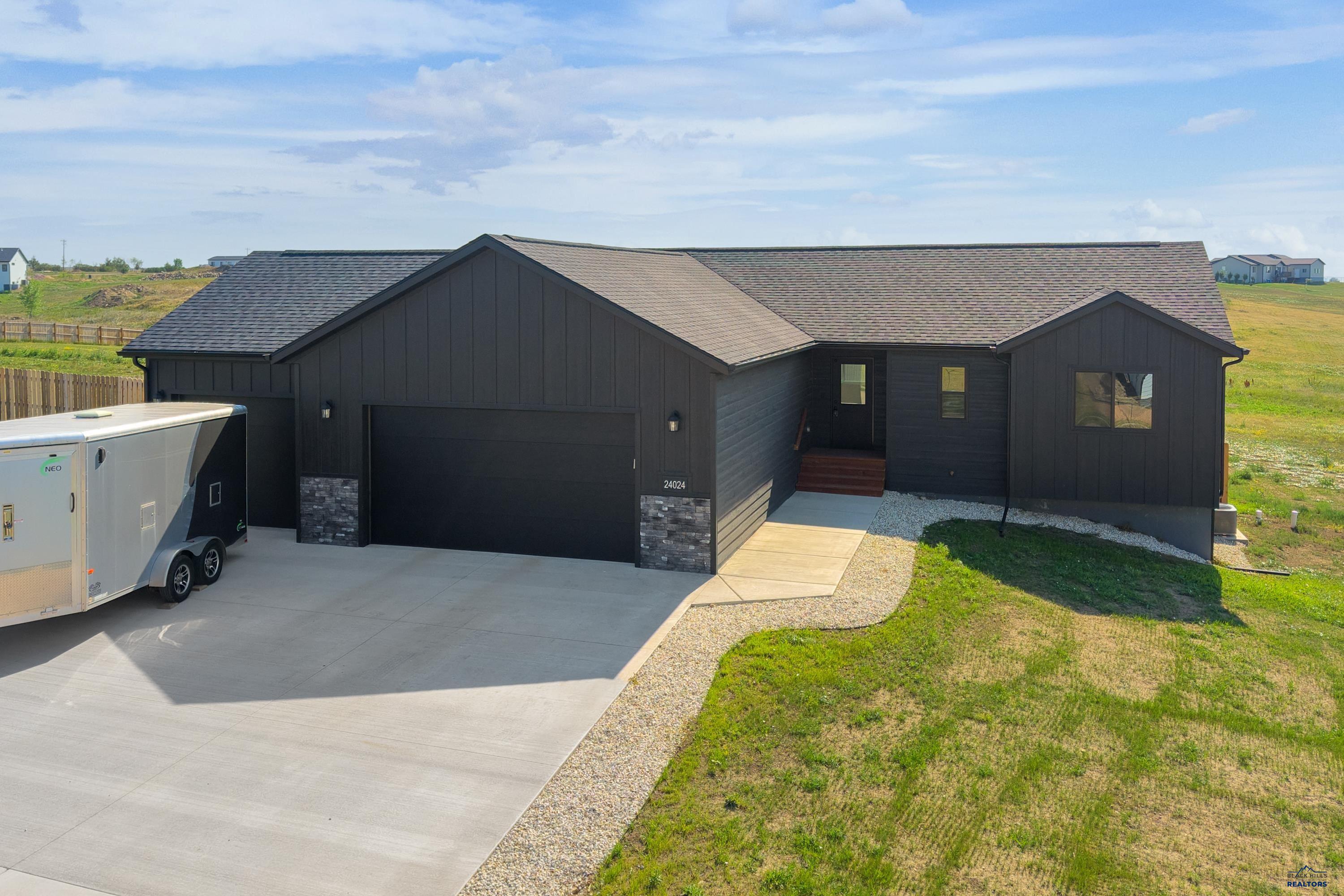 24024 BRIDLE RIDGE RD