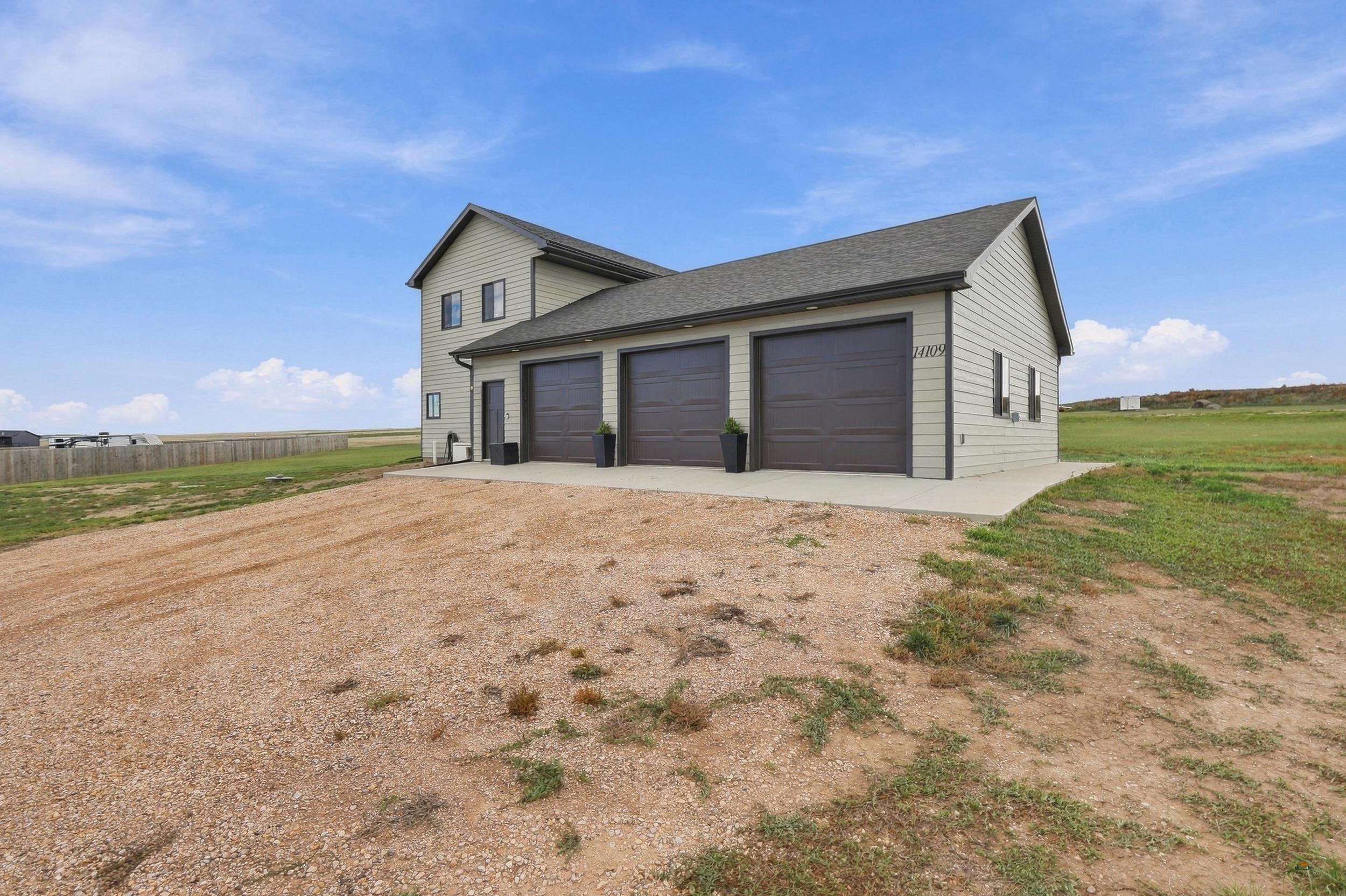 14109 TREASURE COACH RD