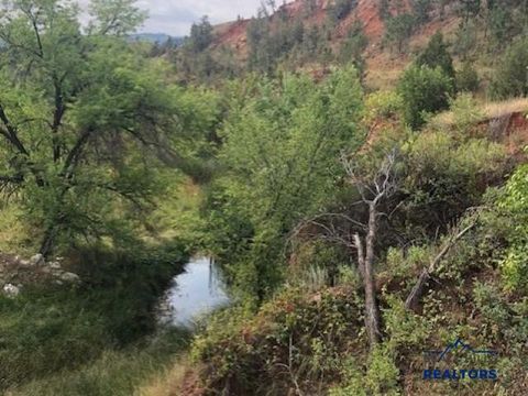 tbd TBD EVENING STAR Hot Springs SD 57747