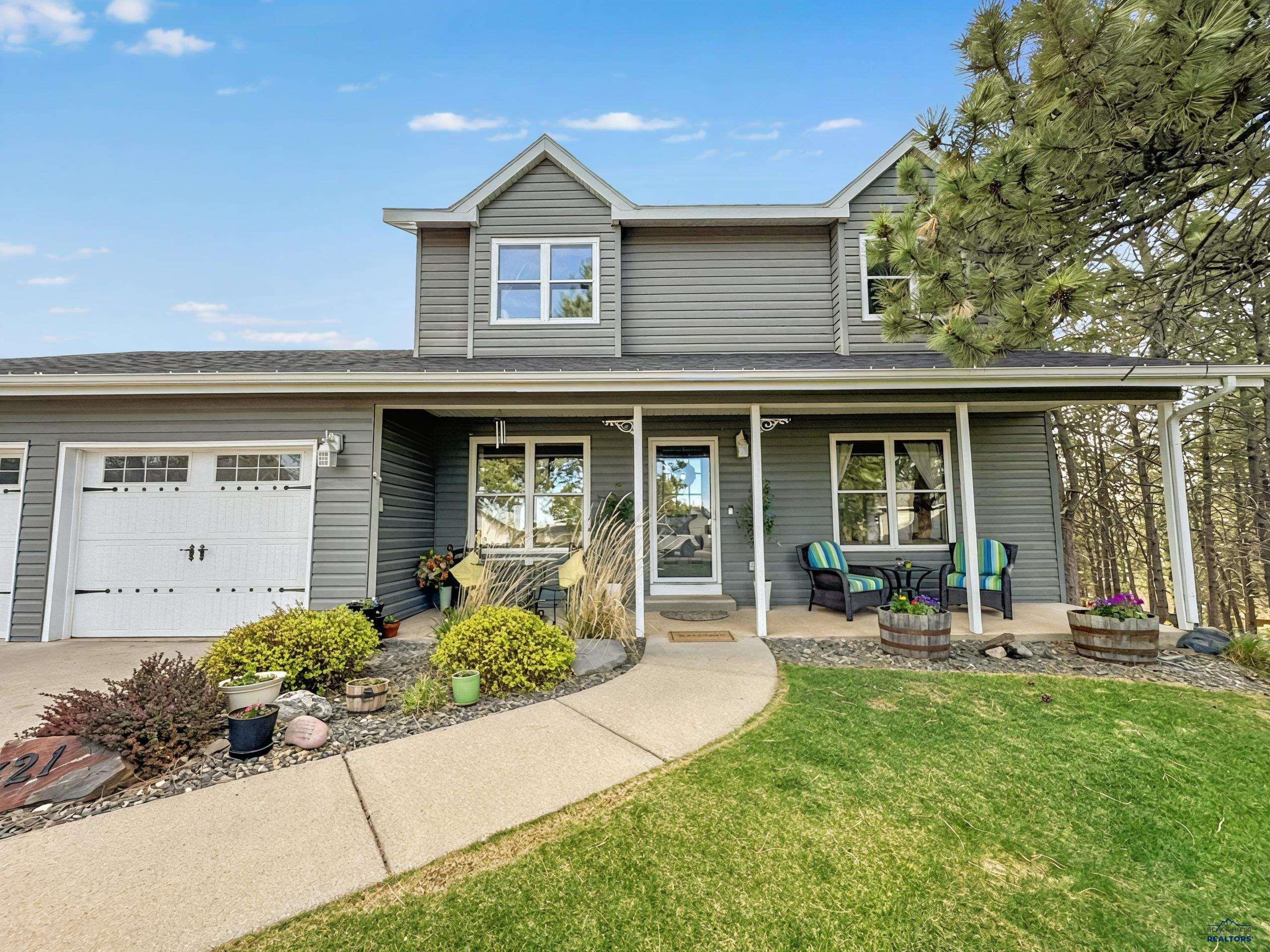 7321 RAVEN CT