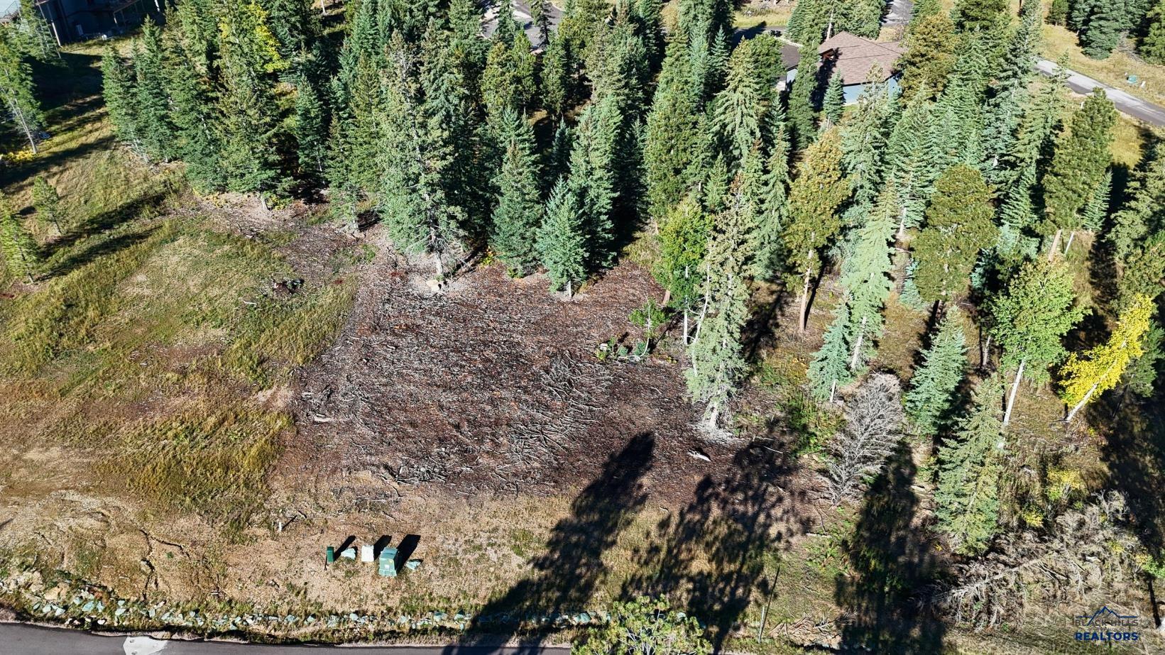 Lot 12 Block 8 TRAILSIDE RD