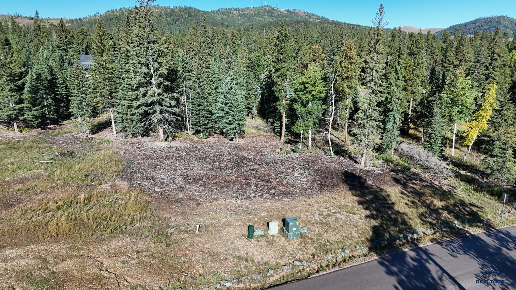 Lot 12 Block 8 TRAILSIDE RD
