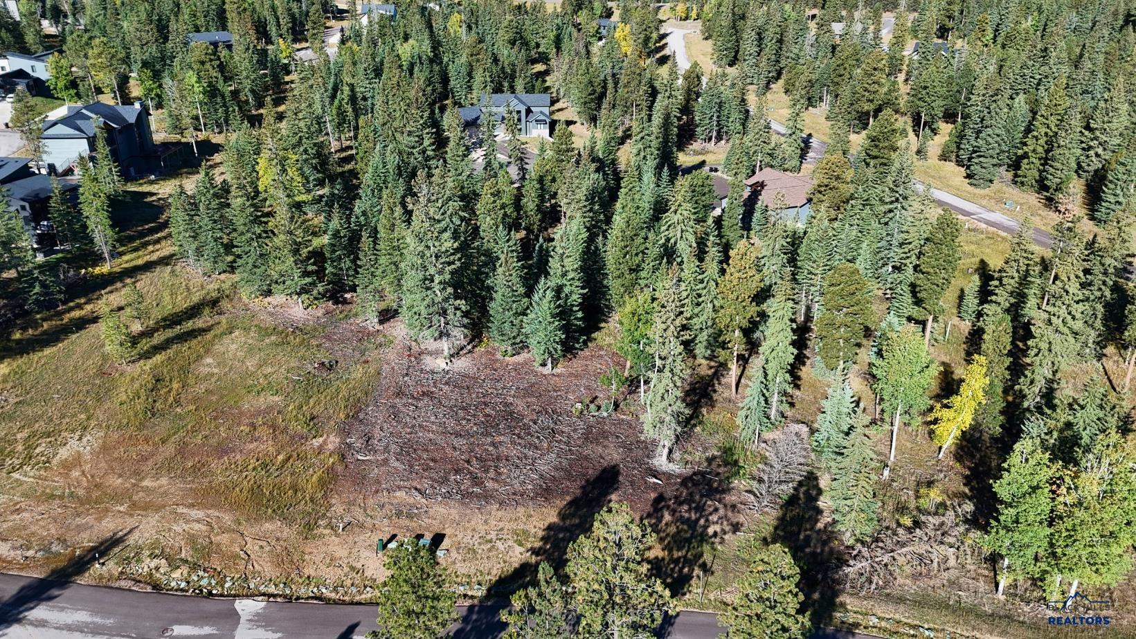 Lot 12 Block 8 TRAILSIDE RD