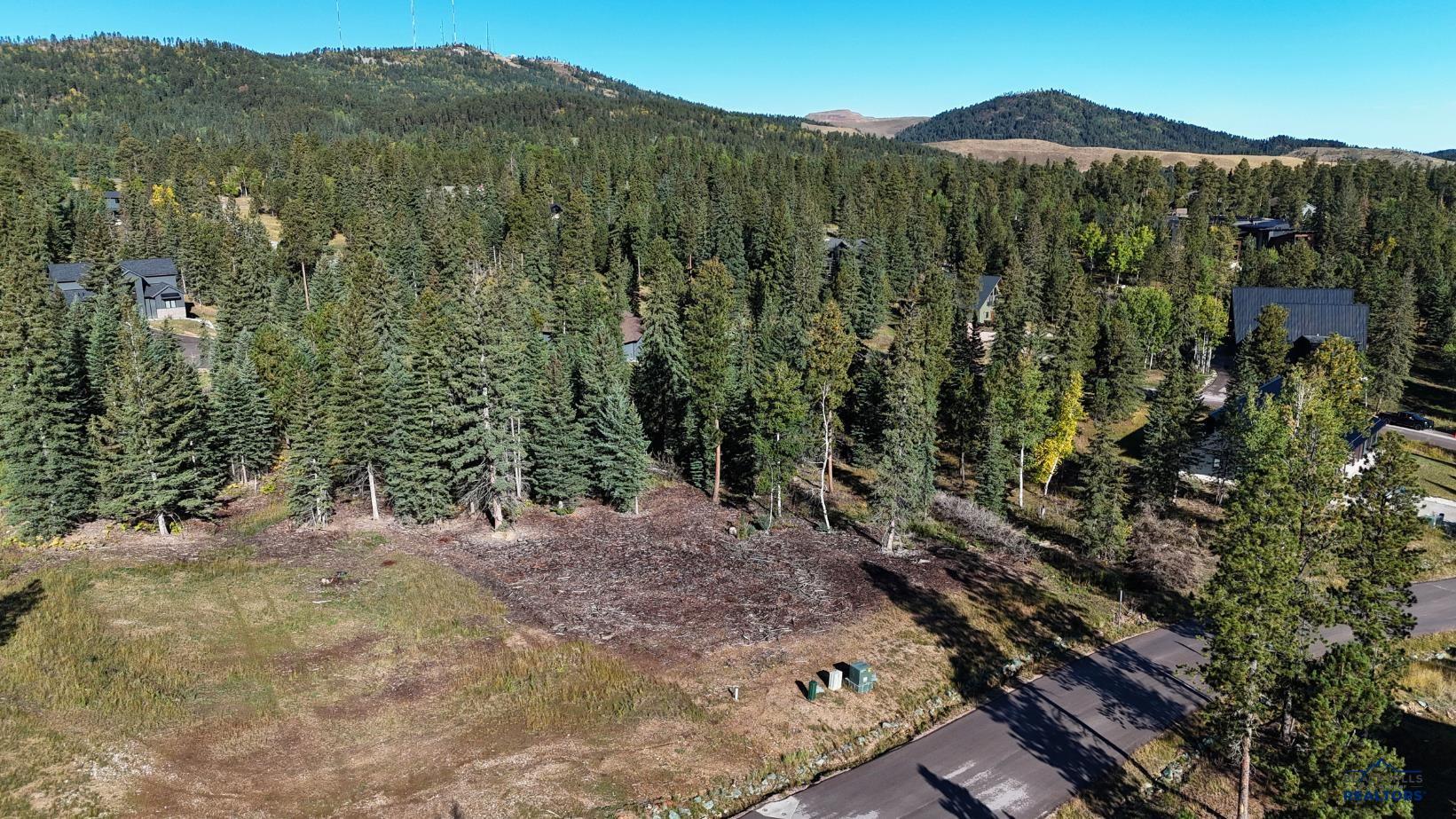 Lot 12 Block 8 TRAILSIDE RD
